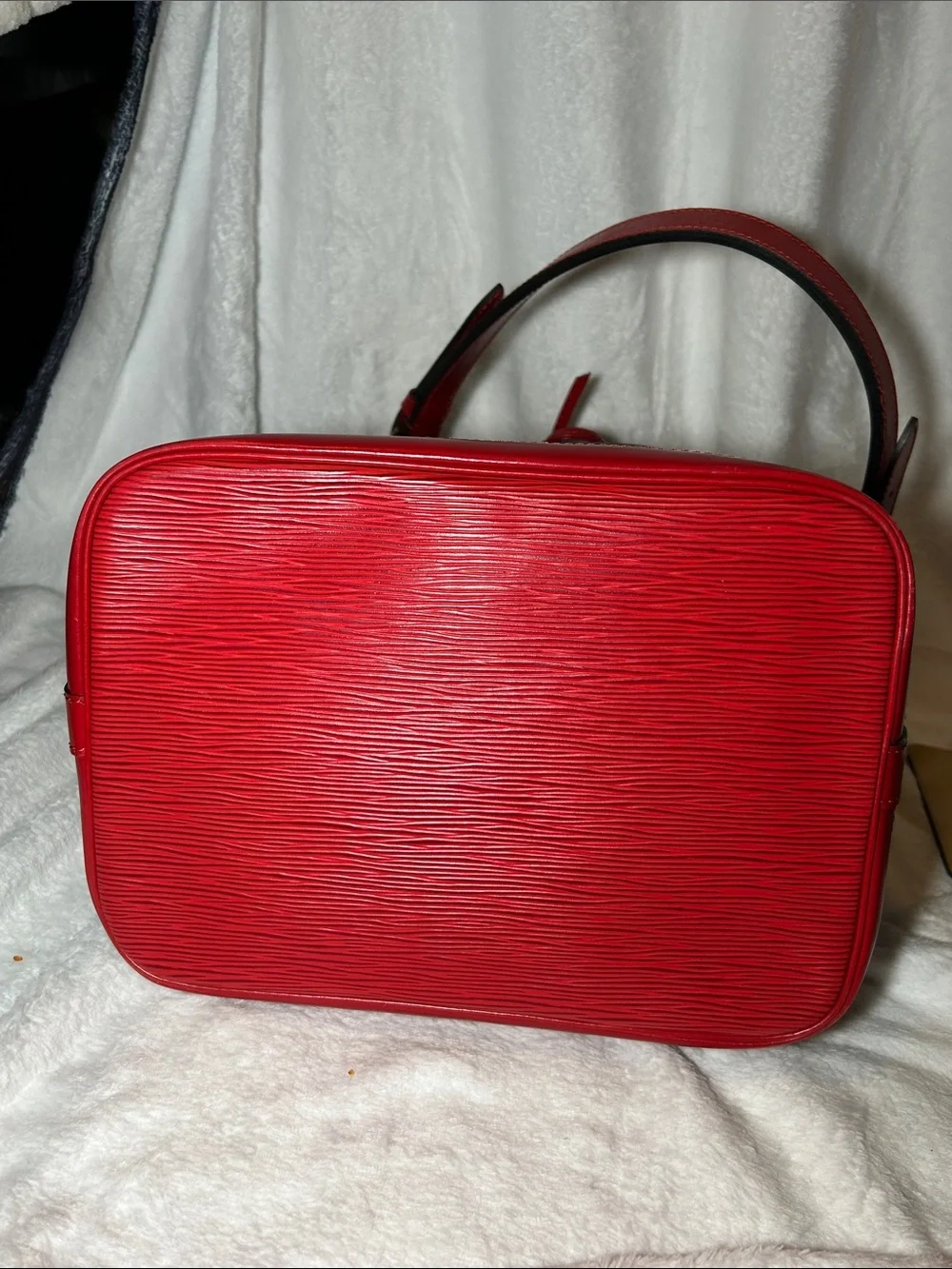 Louis Vuitton classic louis
